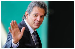 Pauta Econômica: Haddad Solicita Dedicação Total da Bancada do PT