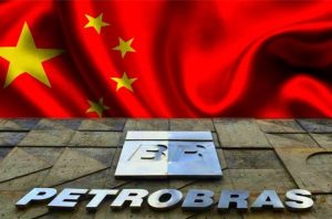 Petrobras (PETR4) e conglomerados chineses consolidam entendimentos visando projetos futuros