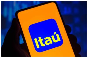 Problemas técnicos paralisam acesso ao site e app do Itaú hoje