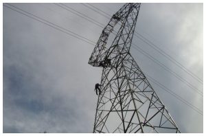 Projeto Triângulo Mineiro da Isa Cteep (TRPL4) inicia operação antes do calendário oficial