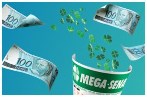 Quarta-feira de Oportunidades: Mega-Sena com Prêmio Acumulado