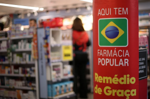 Quem tem direito a medicamentos gratuitos pelo Farmácia Popular?