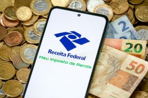 Chegou o Dia! Receita Federal Efetua Depósitos para Milhões de Brasileiros