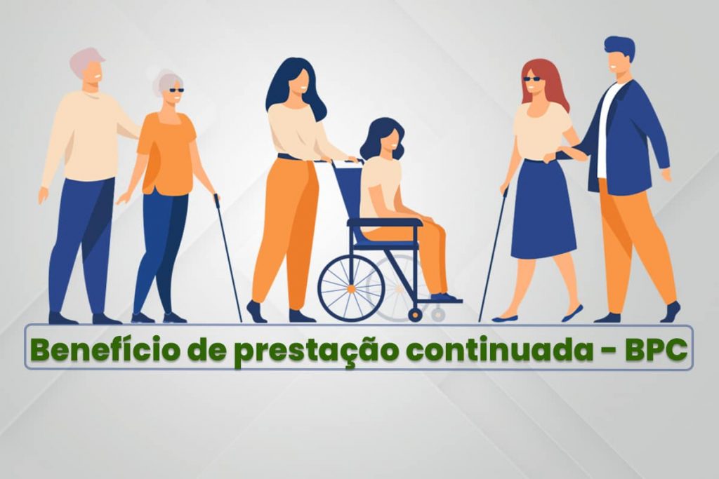 Saiba Se O Benefício De Prestação Continuada Bpc Possui Duração Vitalícia 9314