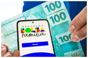 Seu Auxílio Espera: Confira sua Aprovação no Bolsa Família