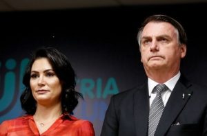 STF Determina: Mauro Cid não Pode Contatar Bolsonaro e Michelle