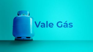 A consulta do Vale-Gás já está disponível; verifique se você é elegível com seu CPF