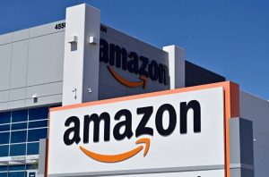 Com olho no futuro da IA, Amazon investe bilhões em nova startup