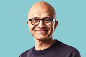 Como Satya Nadella Revolucionou a Microsoft