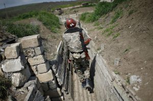 Conflito em Karabakh: Separatistas armênios e Azerbaijão alcançam cessar-fogo
