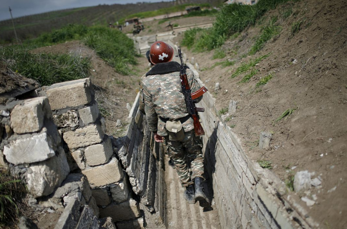conflito-em-karabakh-separatistas-armênios-e-azerbaijão-alcançam-cessar-fogo