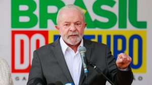 Declaração de Lula levanta PREOCUPAÇÕES sobre o futuro do Bolsa Família