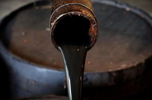Descubra as origens do petróleo