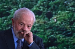 Em meio à rivalidade EUA-China, Lula tenta reforçar o “soft power” brasileiro