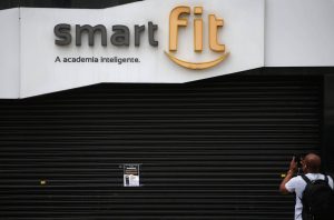 Expansão da Smart Fit no Brasil Ganha Força após Sucesso no México