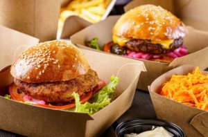 Fast-Food: Qual marca entrega o melhor serviço de delivery?