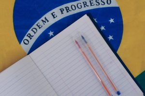 Investimento brasileiro em educação é inferior à média da OCDE