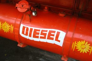 Mercados mundiais em alerta: Rússia suspende exportações de diesel