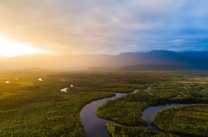 ONU Prioriza a Amazônia em Seus Objetivos para 2030