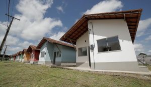 Previsão de Investimento Significativo em 2024 para o Minha Casa Minha Vida