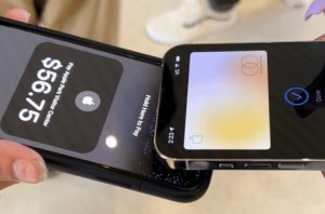 Saiba mais sobre a “Tap to Pay” recurso da Apple que converte o iPhone em maquininha de cartão