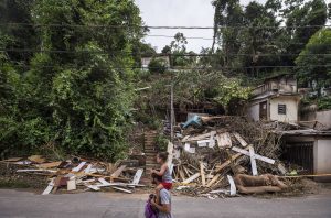 Seguro social para vítimas de desastres é pauta de entidade seguradora