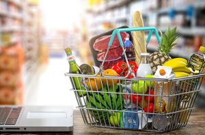 Supermercados veem alta no consumo; retração de preços fortalece a perspectiva positiva