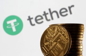 Stablecoin Tether nomeia o diretor de tecnologia como presidente-executivo