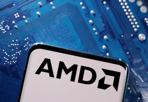 AMD vai comprar startup de software de IA em esforço para alcançar Nvidia