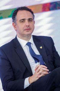 Congresso buscará contribuir para cumprimento de meta fiscal, diz Pacheco