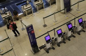 Governo fará licitação para investimento de R$300 mi no aeroporto Santos Dumont, diz ministro