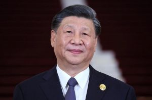 Xi Jinping faz primeira visita conhecida ao banco central, dizem fontes