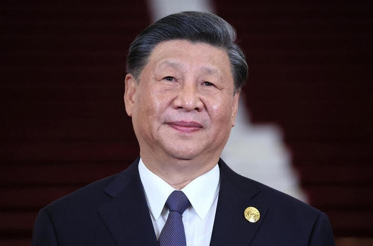 Xi Jinping faz primeira visita conhecida ao banco central, dizem fontes