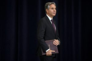 Blinken conversa com presidente eleito da Guatemala e apoia transição “pacífica”