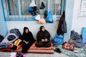 ONU afirma que nenhum caminhão de ajuda humanitária entrou em Gaza na terça-feira