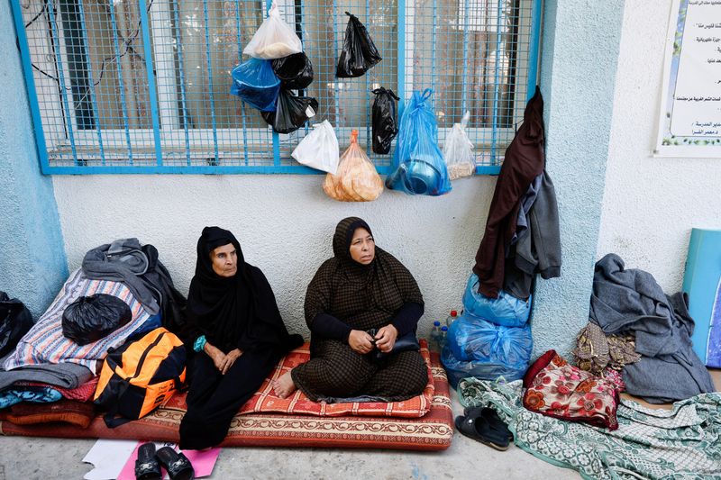 ONU afirma que nenhum caminhão de ajuda humanitária entrou em Gaza na terça-feira
