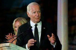 Porta-voz militar israelense diz que visita de Biden teria “importância estratégica”