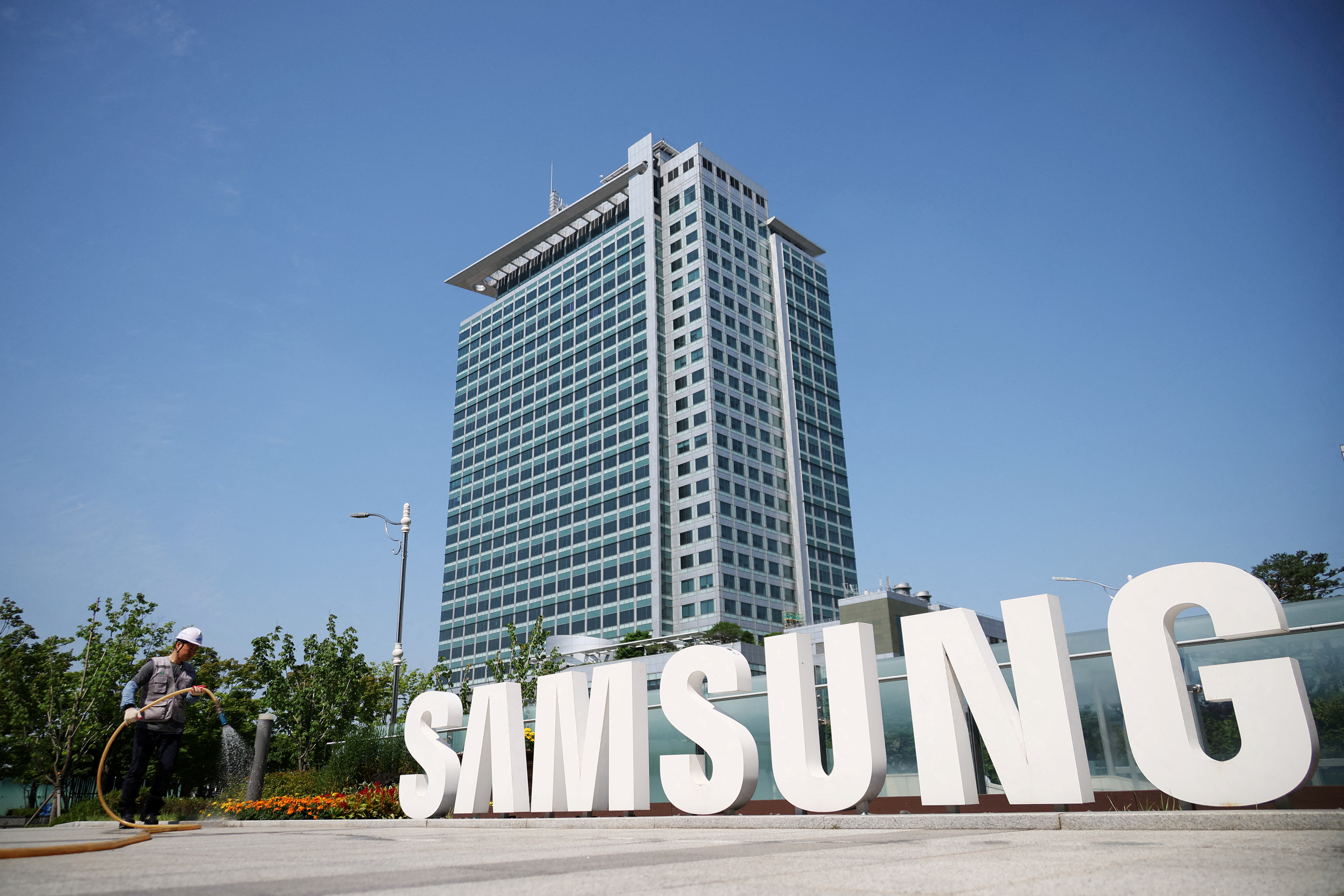 Samsung fabricará chips da startup de chips de IA Tenstorrent