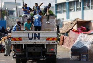 ONU intensifica apelo por combustível em Gaza conforme crise humanitária se agrava