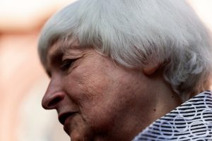 Yellen diz que Banco Mundial precisa de “mudança cultural” para mobilizar melhor capital privado