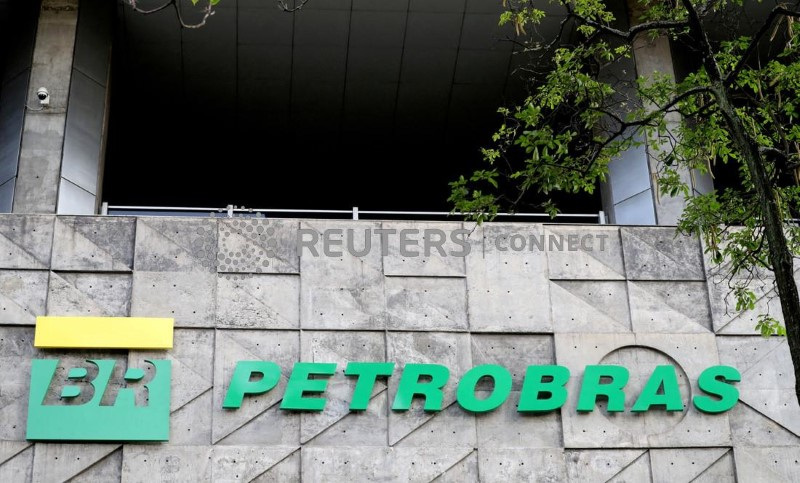 Petrobras prevê investir cerca de US$300 mi em 2 poços na Bacia Potiguar, diz diretor