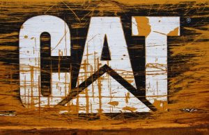 Ações da Caterpillar caem por preocupações com demanda por equipamentos, apesar de lucro melhor