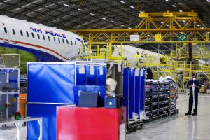 Metalúrgicos da Embraer suspendem greve no interior de SP, diz sindicato