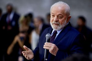 Lula diz que meta fiscal zero de 2024 dificilmente será alcançada