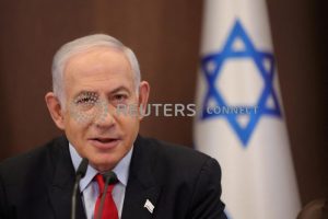 Novo gabinete de guerra de Israel promete varrer o Hamas da Terra