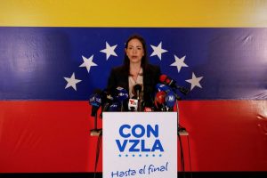 Venezuela investigará primárias da oposição após confirmação da vitória de Machado