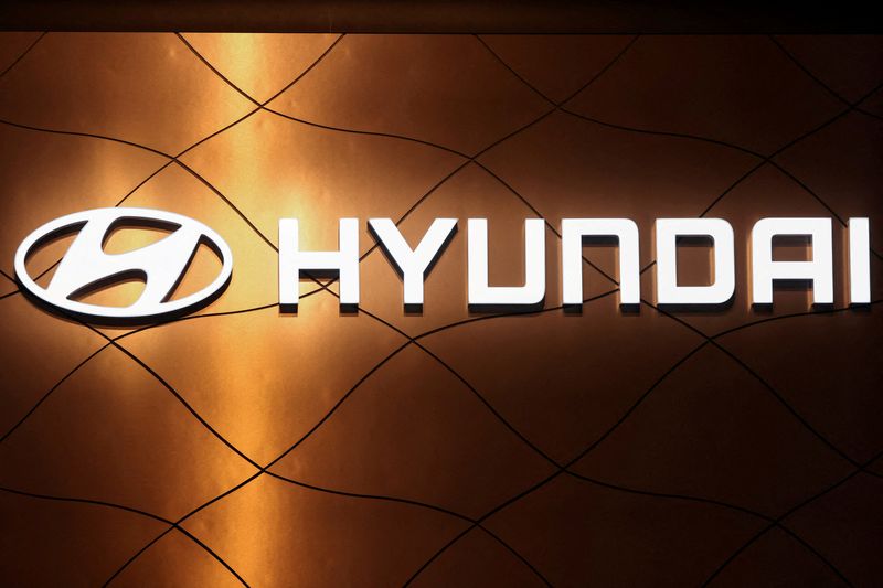 Hyundai mantém previsão de lançamento de veículos elétricos e prevê crescimento sólido este ano