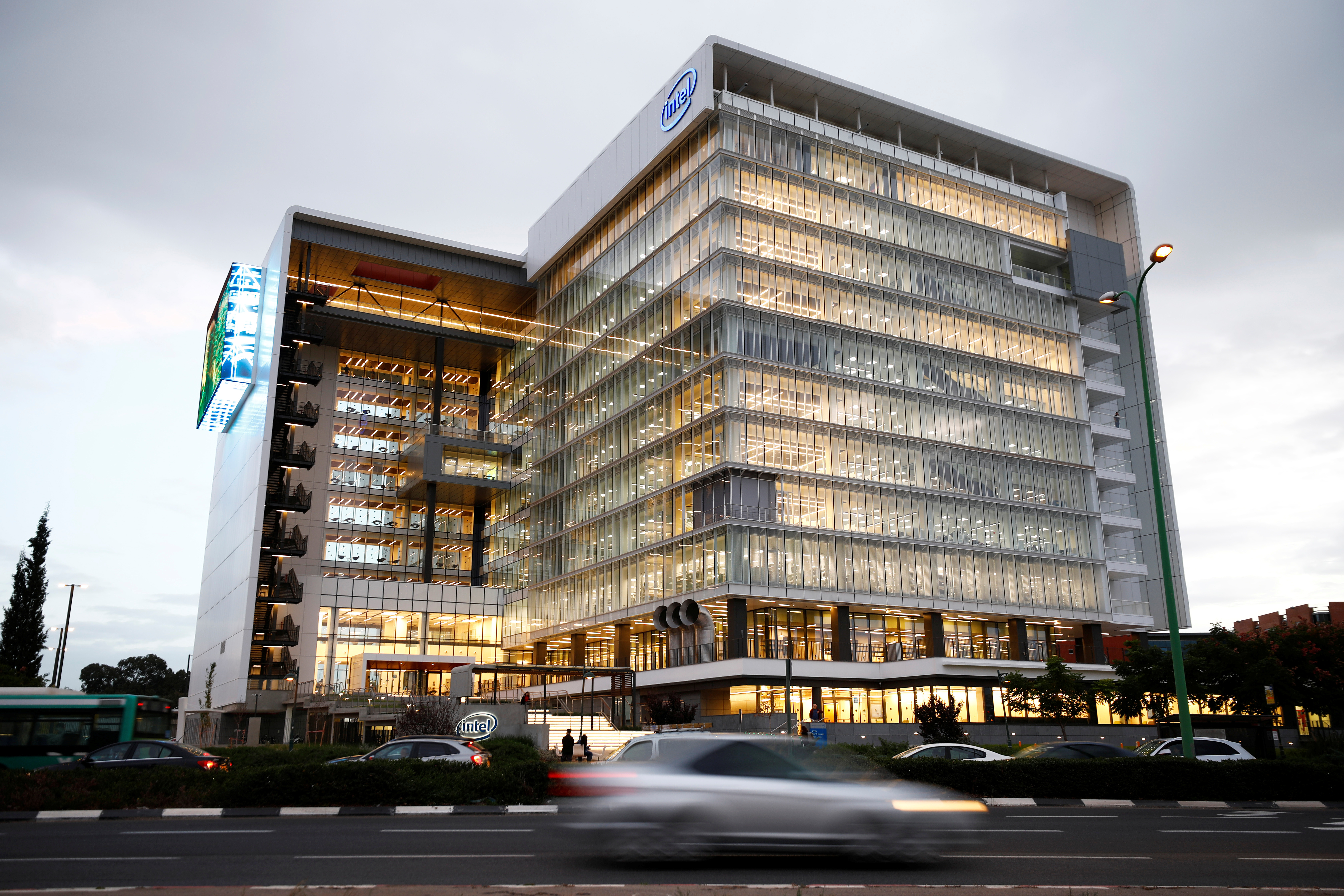 Setor de tecnologia de Israel reforça segurança após ataques do Hamas