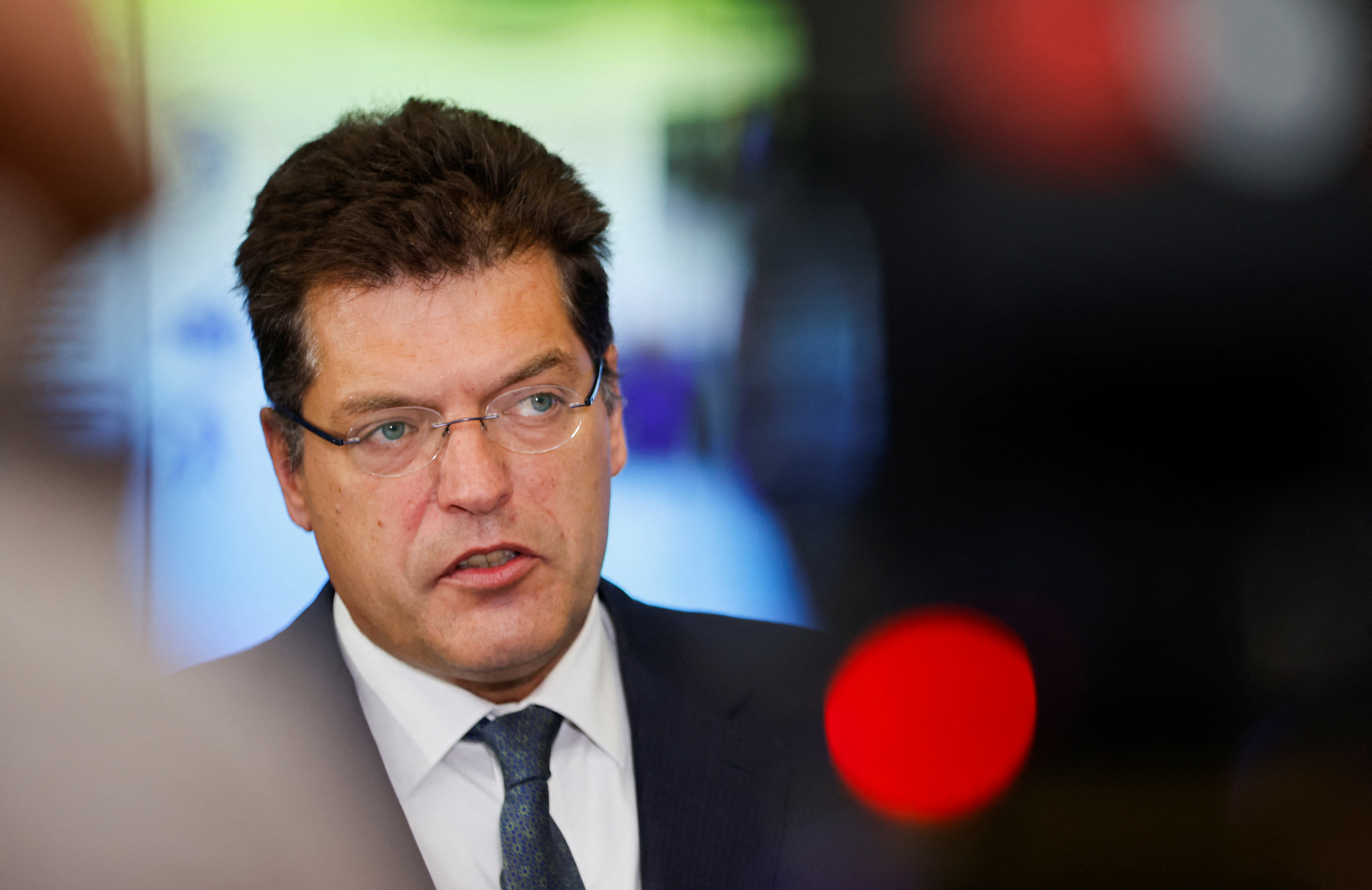 Ajuda humanitária da UE a palestinos será mantida, diz comissário