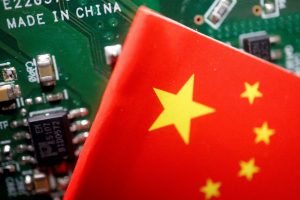 EXCLUSIVO-Tecnologia de chip RISC-V surge como nova batalha na guerra tecnológica entre EUA e China